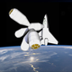 Illustration for article titled Galactic Suite Space Hotel To Open in 2012, Zero-G Toilets Still a Challenge